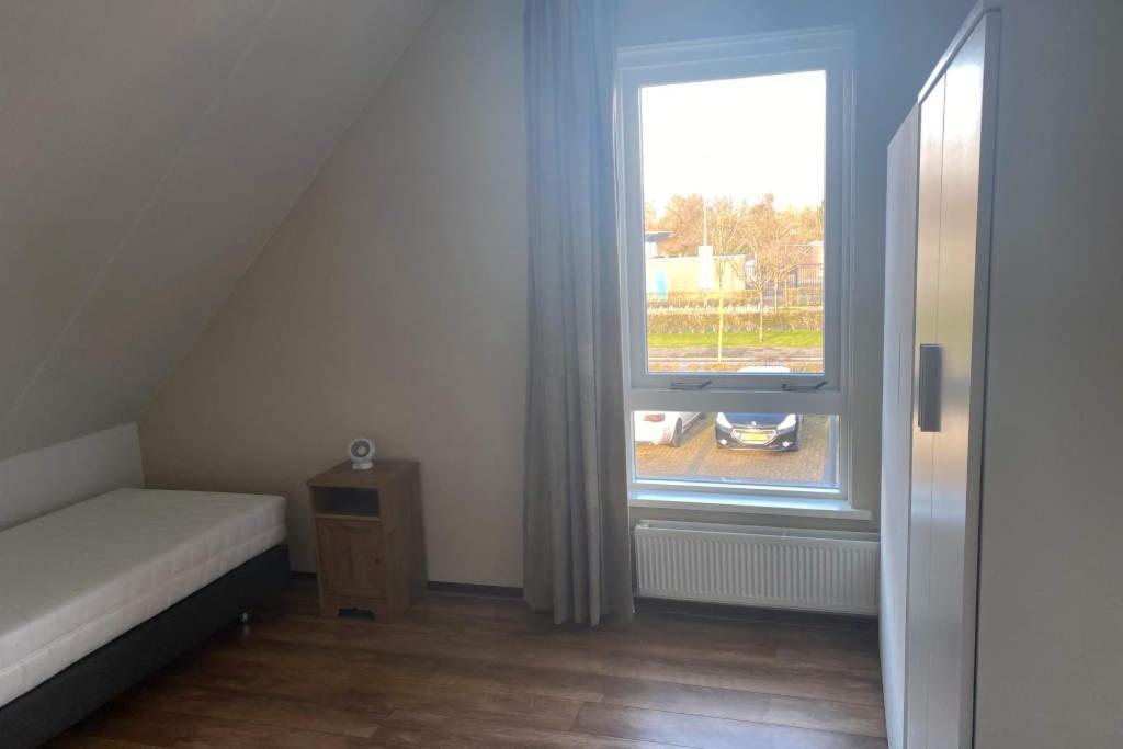 Hvz Narcis 10P Hotel Heinkenszand Exterior photo